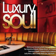 Luxury Soul 2013